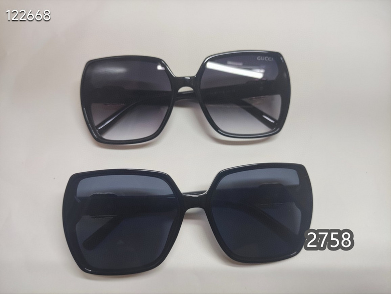 Cucci Glasses xhx (47)